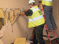 Demolition Services Image 3
